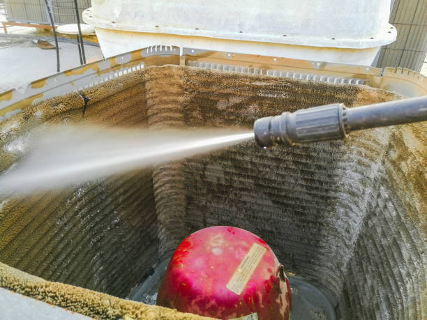 Best HVAC System Cleaning  in Washington, MO
