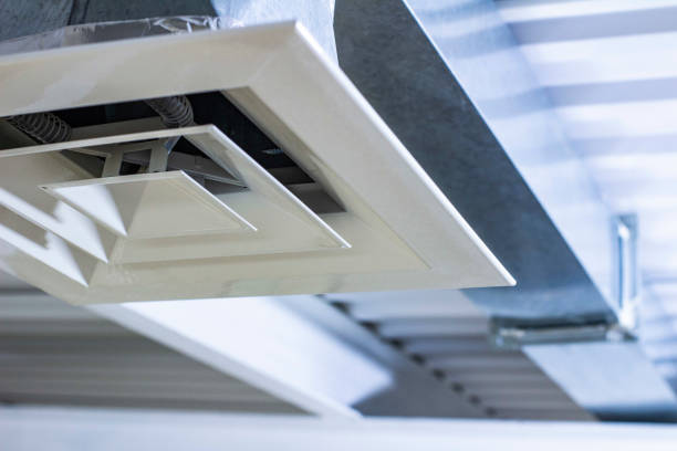 Best HVAC Duct Inspection Services  in Washington, MO