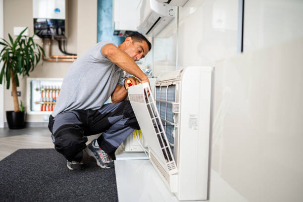 Best Residential Air Duct Cleaning  in Washington, MO