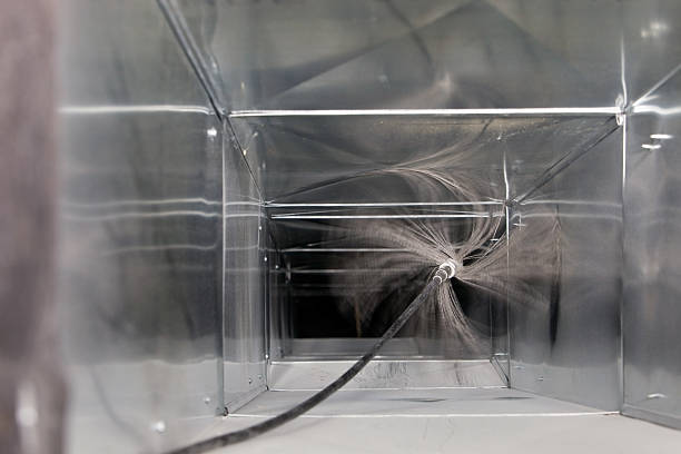 Best Affordable Air Duct Cleaning  in Washington, MO